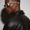Rimbaud Square-Frame Acetate Sunglasses - OU