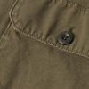 Renard Twill Overshirt - CU Renard Twill Overshirt - CU