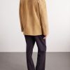Goshen Shearling Coat - BK Goshen Shearling Coat - BK