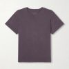 Bradley Cotton-Jersey T-Shirt