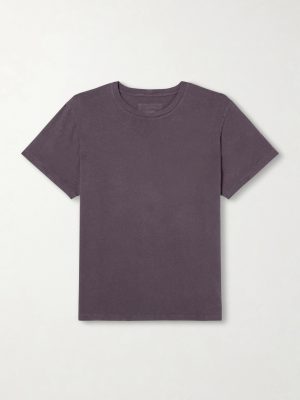 Bradley Cotton-Jersey T-Shirt Bradley Cotton-Jersey T-Shirt