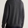 Vineda Knitted Sweater - BK Vineda Knitted Sweater - BK