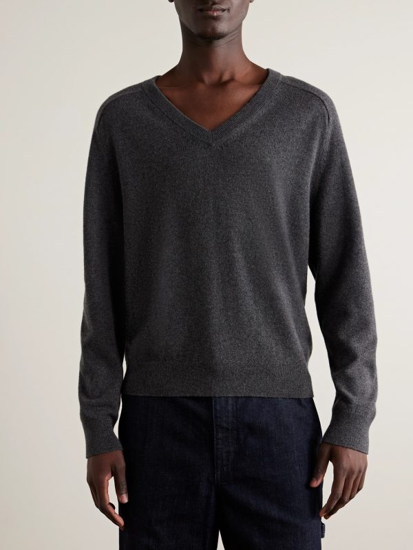 Vineda Knitted Sweater - FR Vineda Knitted Sweater - FR