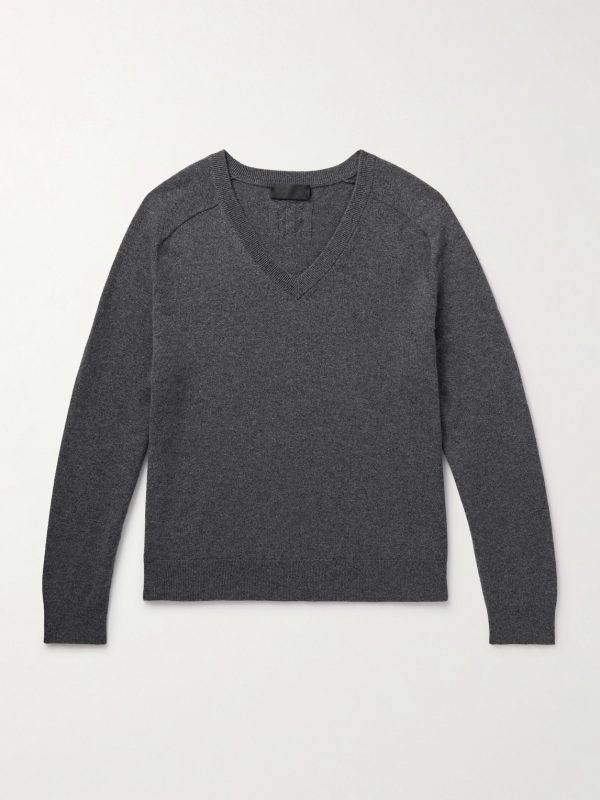 Vineda Knitted Sweater Vineda Knitted Sweater