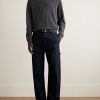 Vineda Knitted Sweater - OU Vineda Knitted Sweater - OU