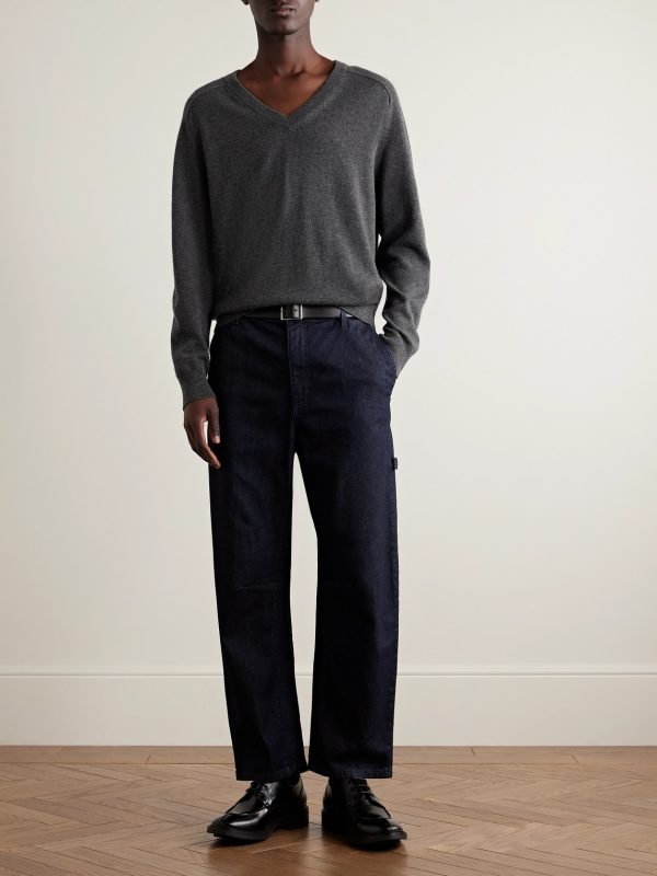 Vineda Knitted Sweater - OU Vineda Knitted Sweater - OU