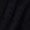 Reggie Silk and Cotton-Blend Sweater - CU Reggie Silk and Cotton-Blend Sweater - CU