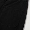 Carpenter Straight-Leg Cropped Cotton-Blend Twill Trousers - CU
