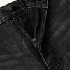 Carpenter Straight-Leg Cropped Jeans - E1 Carpenter Straight-Leg Cropped Jeans - E1