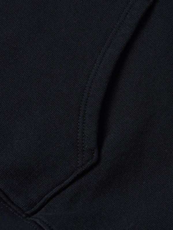 Brian Jersey Zip-Up Hoodie - CU Brian Jersey Zip-Up Hoodie - CU
