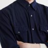 Travis Denim Shirt - CU Travis Denim Shirt - CU