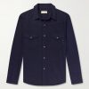 Travis Denim Shirt Travis Denim Shirt