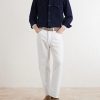 Travis Denim Shirt - OU Travis Denim Shirt - OU