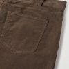 Billie Straight-Leg Cotton-Corduroy Trousers - CU Billie Straight-Leg Cotton-Corduroy Trousers - CU