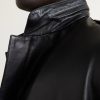 Liri Leather Jacket - CU Liri Leather Jacket - CU