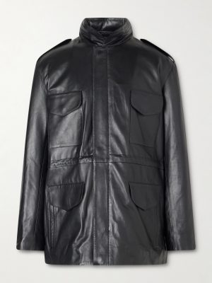 Liri Leather Jacket