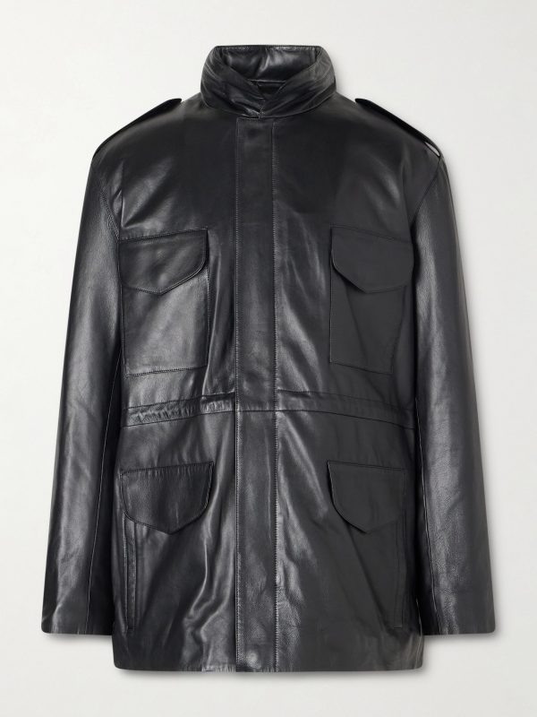 Liri Leather Jacket Liri Leather Jacket