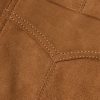 Nikita Suede Jacket - CU