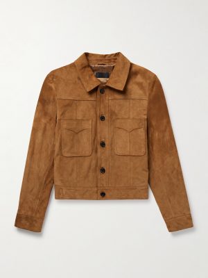 Nikita Suede Jacket Nikita Suede Jacket