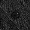 Eros Herringbone Coat - CU
