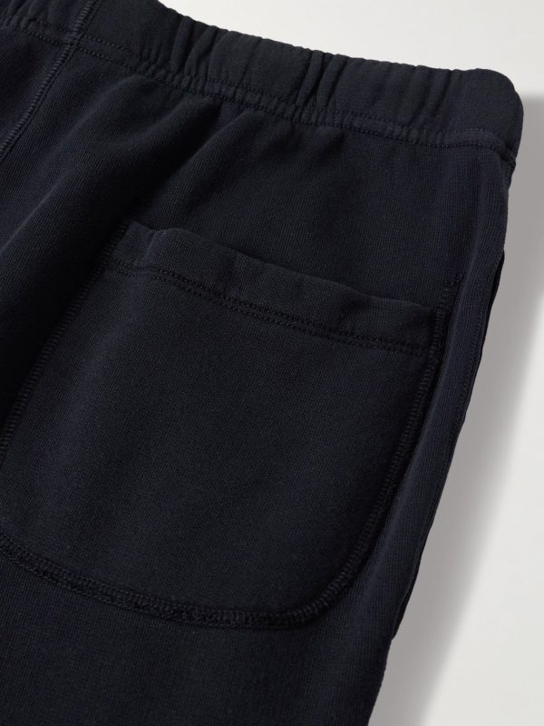 Enli Tapered Jersey Sweatpants - CU Enli Tapered Jersey Sweatpants - CU
