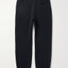 Enli Tapered Jersey Sweatpants Enli Tapered Jersey Sweatpants