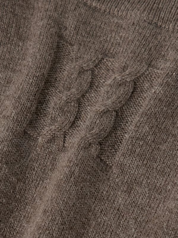 Julius Cashmere Sweater - CU Julius Cashmere Sweater - CU