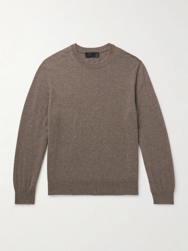 Julius Cashmere Sweater Julius Cashmere Sweater