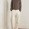 Julius Cashmere Sweater - OU Julius Cashmere Sweater - OU