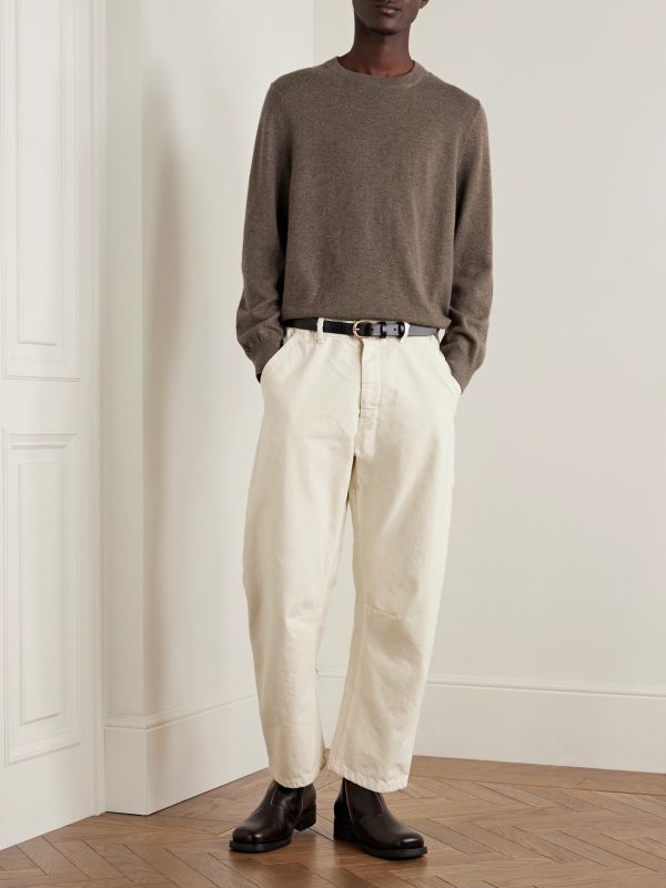 Julius Cashmere Sweater - OU Julius Cashmere Sweater - OU