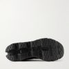 + POST ARCHIVE FACTION Cloudmonster Hyper Rubber-Trimmed Mesh Running Sneakers - E1 + POST ARCHIVE FACTION Cloudmonster Hyper Rubber-Trimmed Mesh Running Sneakers - E1