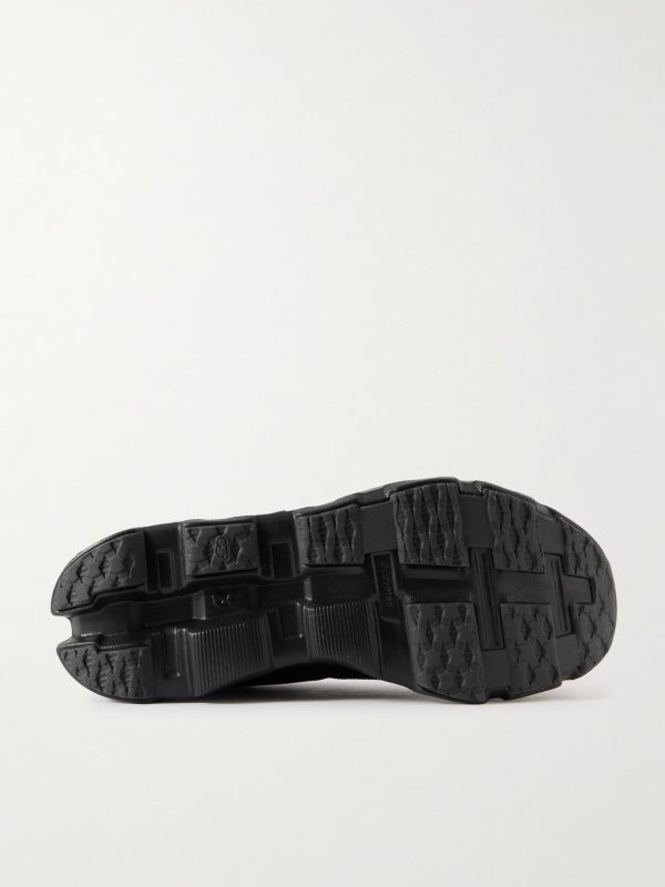+ POST ARCHIVE FACTION Cloudmonster Hyper Rubber-Trimmed Mesh Running Sneakers - E1 + POST ARCHIVE FACTION Cloudmonster Hyper Rubber-Trimmed Mesh Running Sneakers - E1