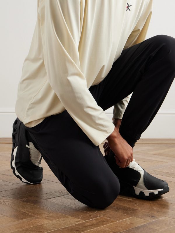+ POST ARCHIVE FACTION Cloudmonster Hyper Rubber-Trimmed Mesh Running Sneakers - OU + POST ARCHIVE FACTION Cloudmonster Hyper Rubber-Trimmed Mesh Running Sneakers - OU