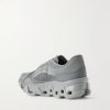 + POST ARCHIVE FACTION Cloudmonster Hyper Rubber-Trimmed Mesh Running Sneakers - BK + POST ARCHIVE FACTION Cloudmonster Hyper Rubber-Trimmed Mesh Running Sneakers - BK