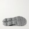 + POST ARCHIVE FACTION Cloudmonster Hyper Rubber-Trimmed Mesh Running Sneakers - E1 + POST ARCHIVE FACTION Cloudmonster Hyper Rubber-Trimmed Mesh Running Sneakers - E1