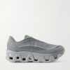+ POST ARCHIVE FACTION Cloudmonster Hyper Rubber-Trimmed Mesh Running Sneakers + POST ARCHIVE FACTION Cloudmonster Hyper Rubber-Trimmed Mesh Running Sneakers