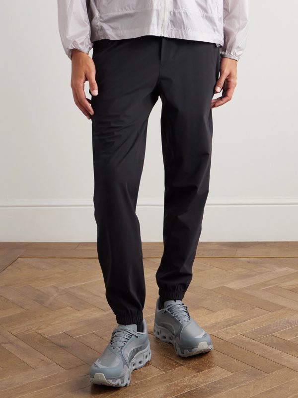 + POST ARCHIVE FACTION Cloudmonster Hyper Rubber-Trimmed Mesh Running Sneakers - OU + POST ARCHIVE FACTION Cloudmonster Hyper Rubber-Trimmed Mesh Running Sneakers - OU