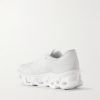 + POST ARCHIVE FACTION Cloudmonster Hyper Rubber-Trimmed Mesh Running Sneakers - BK