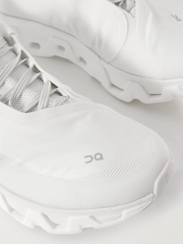 + POST ARCHIVE FACTION Cloudmonster Hyper Rubber-Trimmed Mesh Running Sneakers - CU