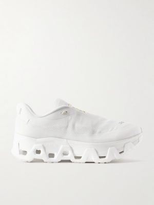 + POST ARCHIVE FACTION Cloudmonster Hyper Rubber-Trimmed Mesh Running Sneakers + POST ARCHIVE FACTION Cloudmonster Hyper Rubber-Trimmed Mesh Running Sneakers