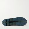 + Ikon Cloudflow 5 AD Mesh-Trimmed Rubber Running Sneakers - E1 + Ikon Cloudflow 5 AD Mesh-Trimmed Rubber Running Sneakers - E1