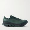 + Ikon Cloudflow 5 AD Mesh-Trimmed Rubber Running Sneakers + Ikon Cloudflow 5 AD Mesh-Trimmed Rubber Running Sneakers