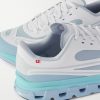+ Ikon Cloudflow 5 AD Mesh-Trimmed Rubber Running Sneakers - CU + Ikon Cloudflow 5 AD Mesh-Trimmed Rubber Running Sneakers - CU