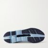 + Ikon Cloudflow 5 AD Mesh-Trimmed Rubber Running Sneakers - E1 + Ikon Cloudflow 5 AD Mesh-Trimmed Rubber Running Sneakers - E1