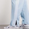 + Ikon Straight-Leg Colour-Block Recycled Jersey Sweatpants - CU