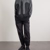Ikon Colour-Block Recycled-Shell Track Jacket - OU