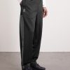 + Ikon Straight-Leg Colour-Block Recycled Jersey Sweatpants - FR
