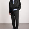 + Ikon Straight-Leg Colour-Block Recycled Jersey Sweatpants - OU