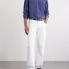 Garment-Dyed Mulberry Silk Shirt - OU Garment-Dyed Mulberry Silk Shirt - OU