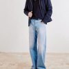 Knitted Cotton-Piqué Polo Shirt - OU Knitted Cotton-Piqué Polo Shirt - OU